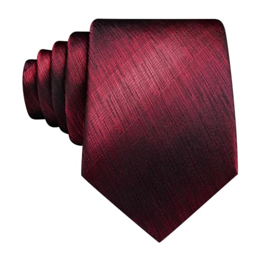 Tie Sets for Men Silk Stripe N - Silk Tie Striped recension och pris