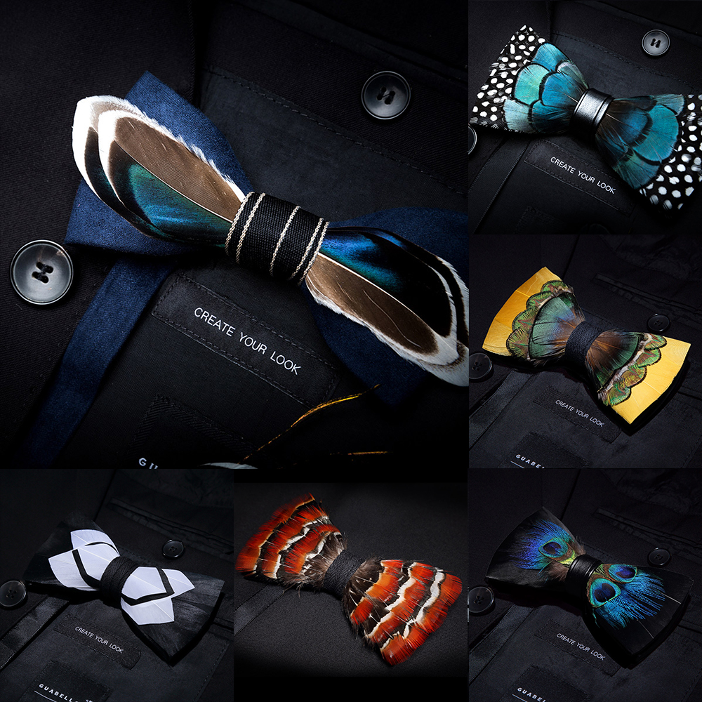 KAMBERFT designer brand Handma - Bow Tie Pre Tied recension och pris
