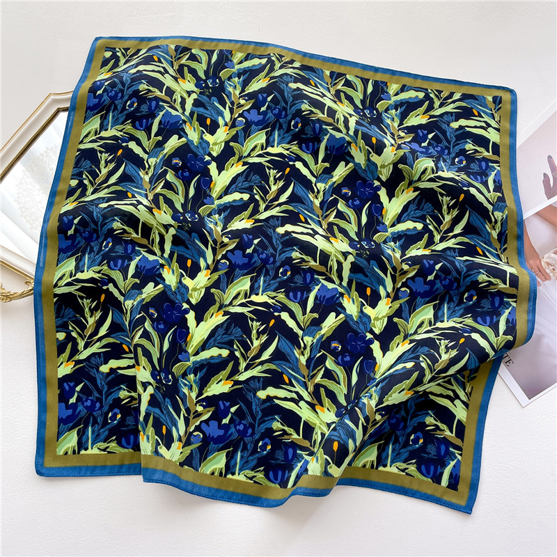 New Women's Scarf Bandana Head - Bandana Cotton recension och pris
