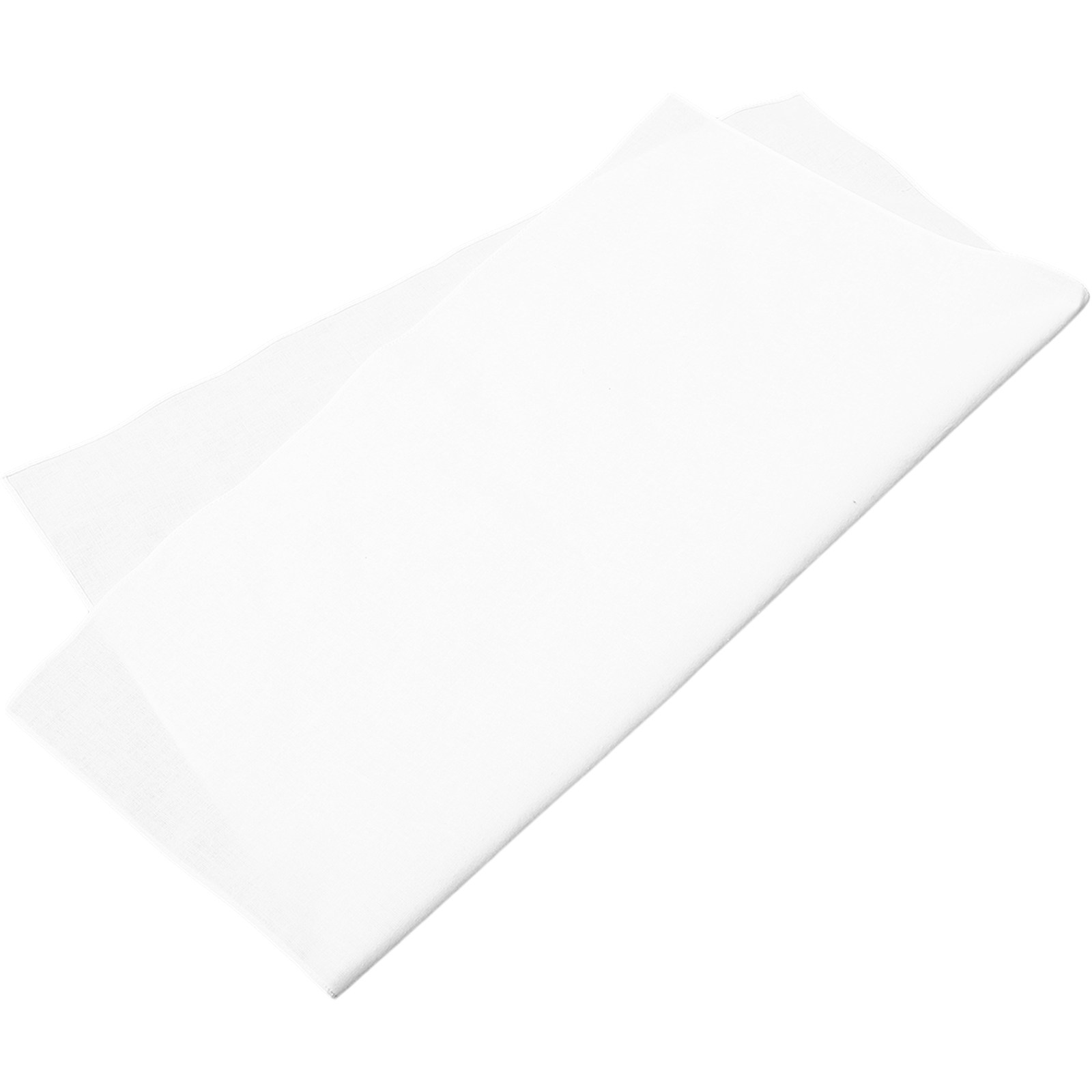 Blank Soft Cotton Tie Dye Squa - Bandana Cotton recension och pris