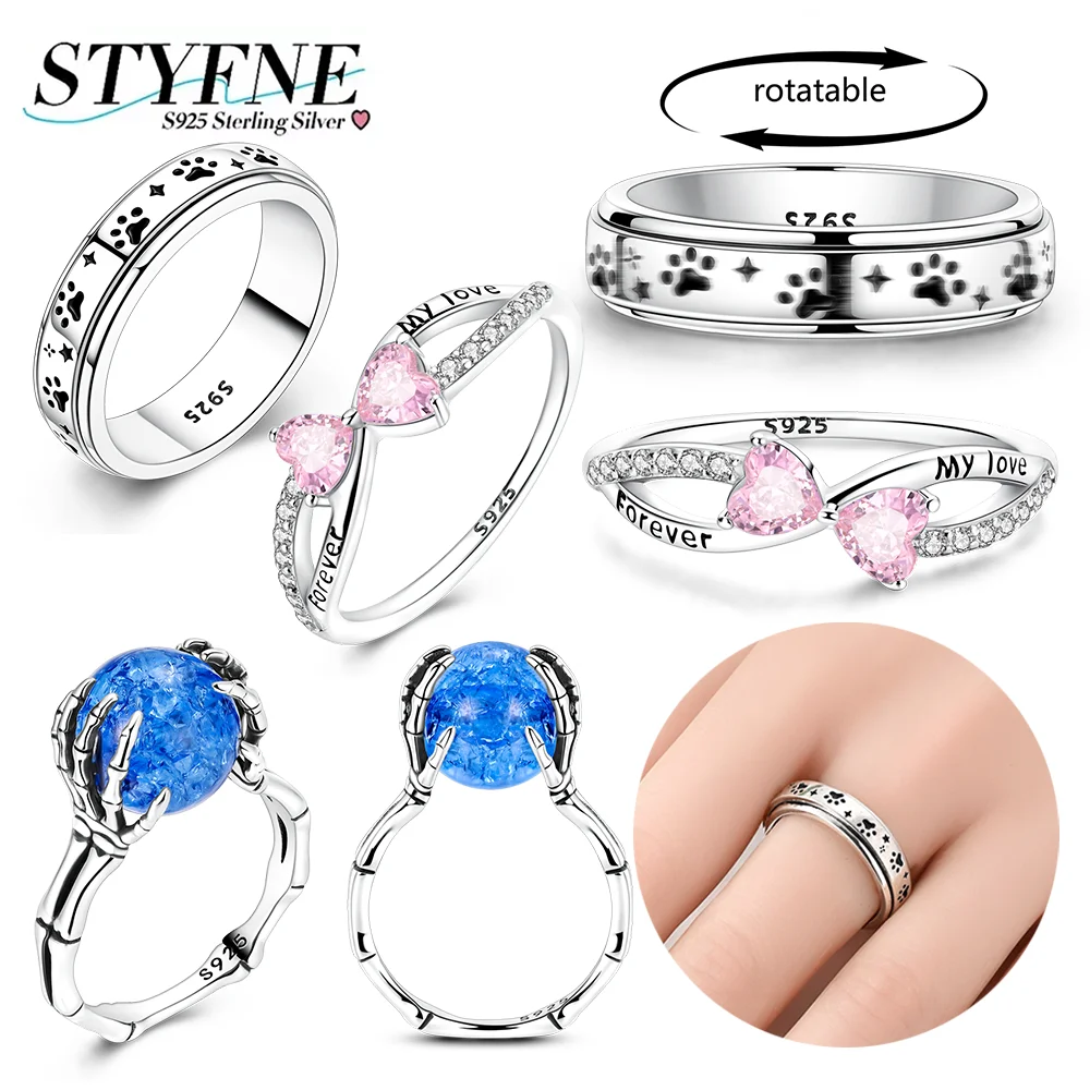 925 Silver Pink Zircon Bow Cat - Tie Clip Silver recension och pris