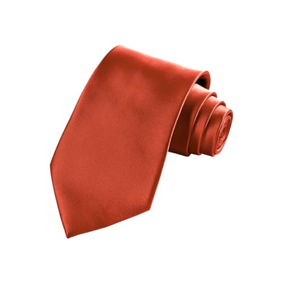 Solid Satin Woven dyed Color F - Pocket Square Set recension och pris