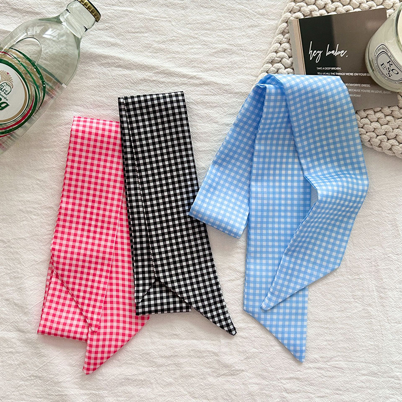 Women Scarf Luxury Silk Scarf  - Silk Neck Scarf recension och pris