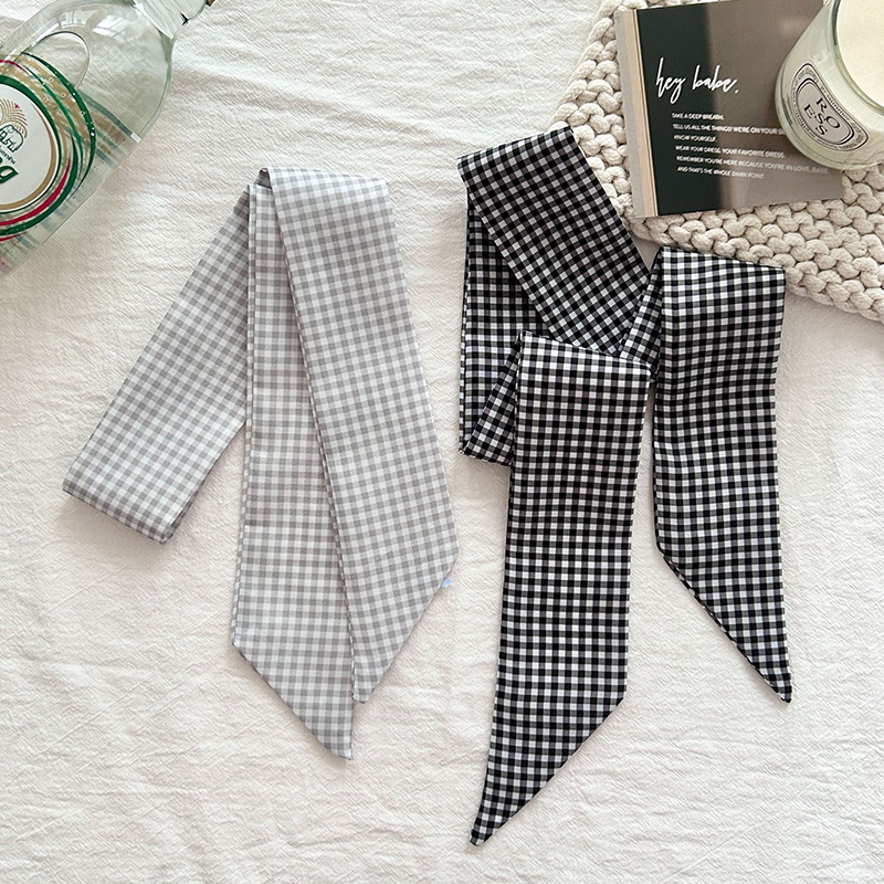 Women Scarf Luxury Silk Scarf  - Silk Neck Scarf recension och pris